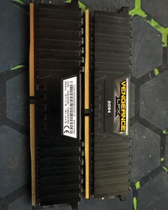 Ram ddr4 3000mhz