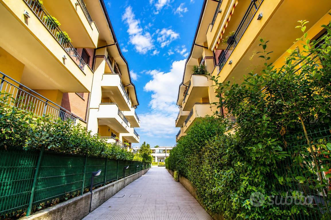Apartment in Cusano Milanino, Cusano - Vista 2