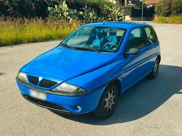 Lancia Y Ypsilon 1.1 Benzina con CLIMATIZZATORE