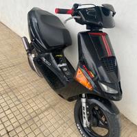 Aprilia Sr 50cc