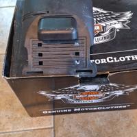 Supporto targa per forty eight harley davidson