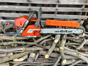 Motosega Zomax ZMC 4601