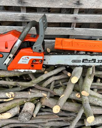 Motosega Zomax ZMC 4601