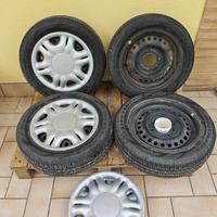 ruote aixam 145 70 R13