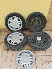 ruote aixam 145 70 R13