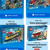 vari lego city 