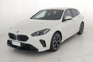 BMW Serie 1 118d MSport auto