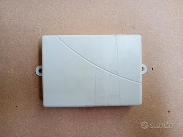 Bentel ricevitore radio 8 zone 433 MHz.