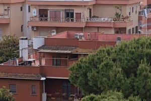 Appartamento Ladispoli