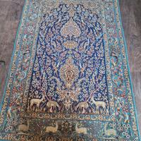 tappeto persiano  Isfahan 