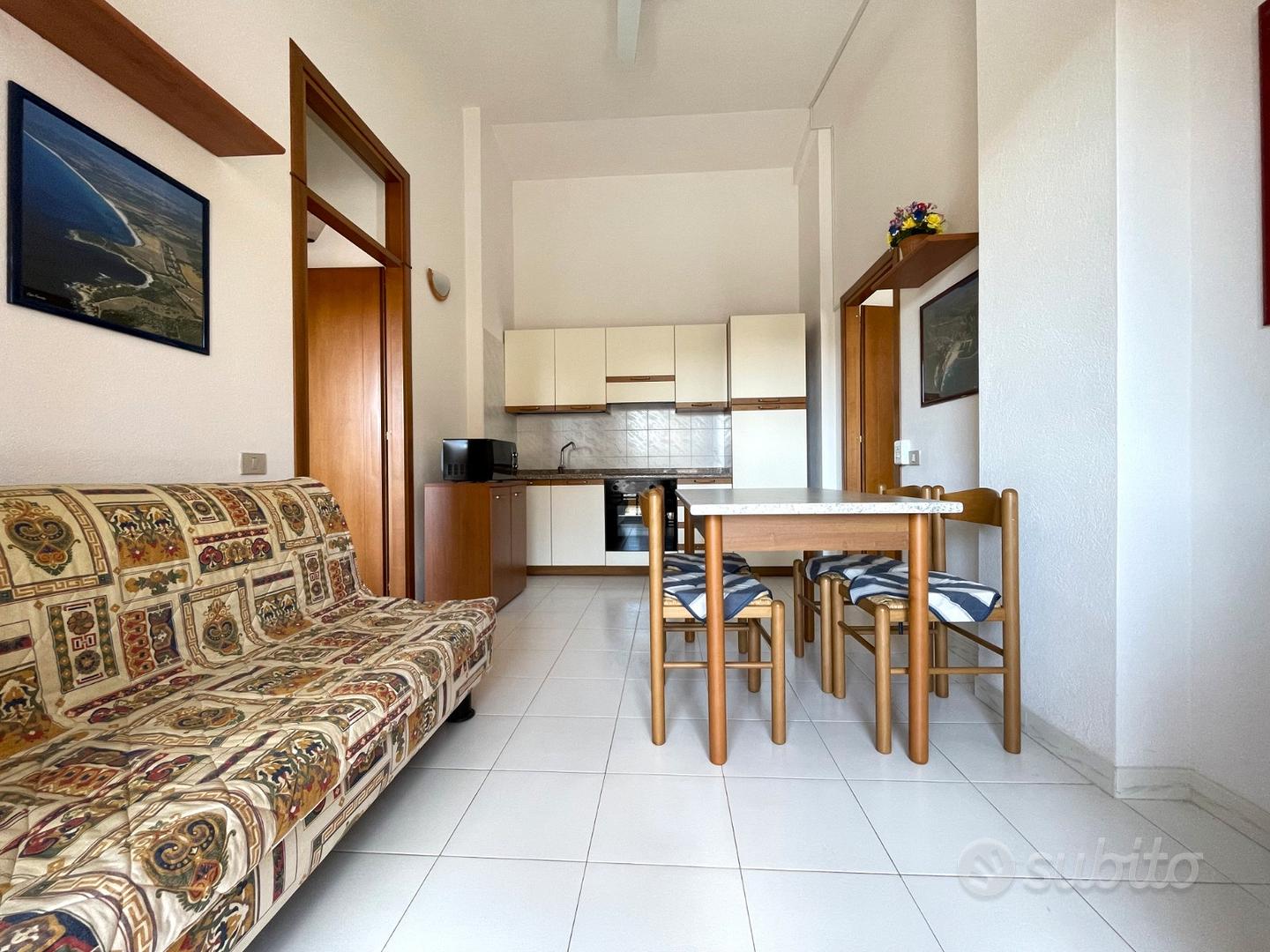 Apartment in Villasimius, Casteddu/Cagliari - Vista 4