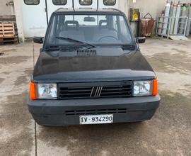Fiat panda 750