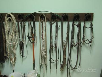 Finimenti per cavallo