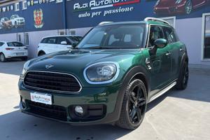 Mini Cooper Countryman 2.0 D