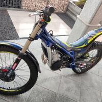 Sherco trial 300 iniezione - 2024