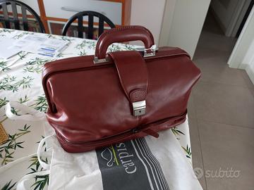 borsa da medico