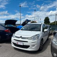 Citroen C3 1.6 Diesel