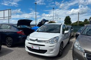 Citroen C3 1.6 Diesel