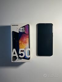 Samsung Galaxy A50 128Gb