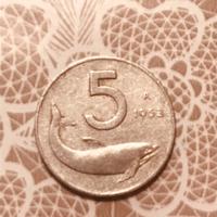 Tante monete diverse