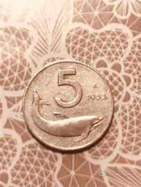 Tante monete diverse