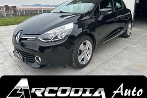Renault Clio 1.5 dCi 8V 75CV 5 porte Live