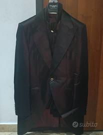 COMPLETO DA CERIMONIA uomo 52 CARLO PIGNATELLI