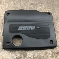 Copri motore fiat marea, bravo, brava