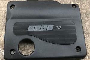 Copri motore fiat marea, bravo, brava