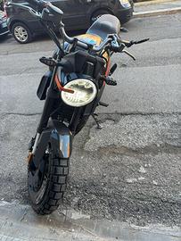 Zontes Gk125