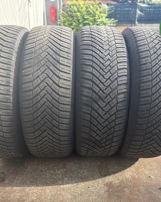 gomme usate 1856015 All Seasons BRIDGESTONE - All 