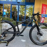 mtb full 2023 ORBEA OIZ M-PRO X0 AXS tg M