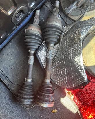 Semiasse new panda e new y