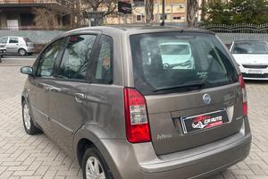 Fiat Idea 1.3 Multijet 90 CV Emotion
