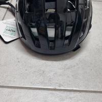 Casco Lazer  nero
