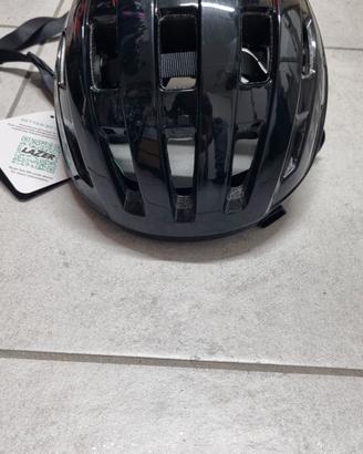 Casco Lazer  nero