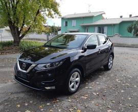 Nissan Qashqai 1.5 dCi Acenta