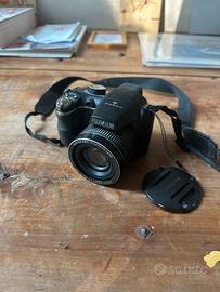 Fotocamera Fujifilm