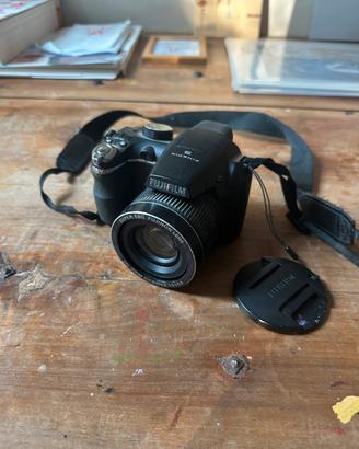 Fotocamera Fujifilm