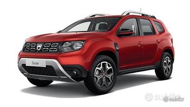 Ricambi dacia duster