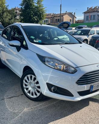 Ford Fiesta 1.0 80CV 5 porte