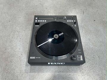 rane twelve mk2