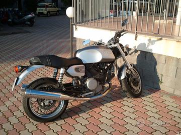 Ducati GT 1000 - 2008