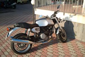 Ducati GT 1000 - 2008