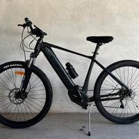 Mountain bike elettrica Faram