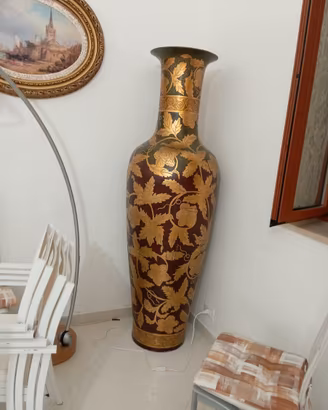 Vaso cinese originale