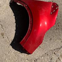 Ricambi Renault Captur 2013-2019