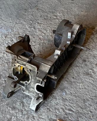 carter runner 180