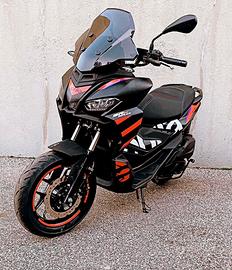 Aprilia Sr 125 Replica