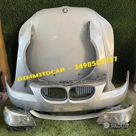 Bmw 530 2005 Ricambi parte anteriore